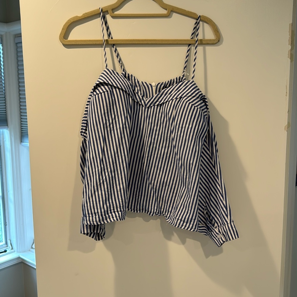 Bardot Top